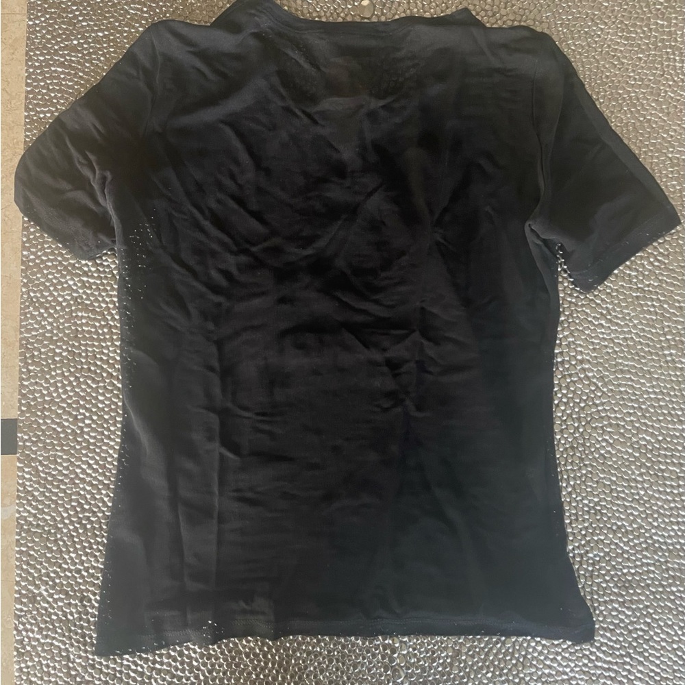 VINTAGE VERSACE LOGO TOP💝HP - Picture 10 of 16